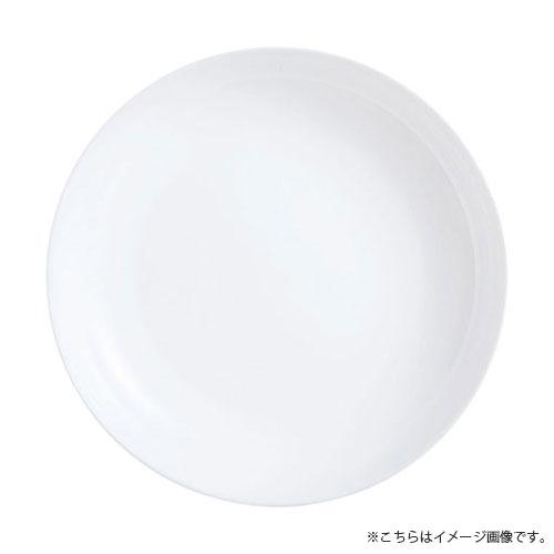 Arcoroc アルコロック エボリューション W ディーププレート 17cm