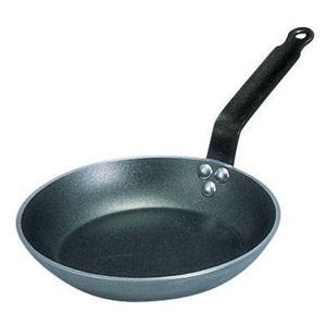 deBUYER(デバイヤー) アルミノンスティック フライパン 26cm de BUYER デバイヤー アルミノンスティック フライパン 8180-26