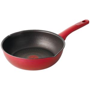 ティファール IHルージュ・アンリミテッドマルチパン 26cm G26277