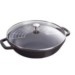 ストウブ staub ビュッフェパン 30cm ...の商品画像
