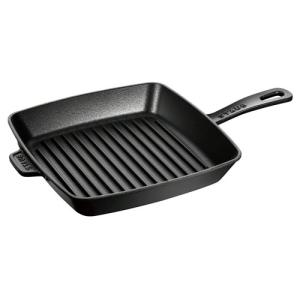 ストウブ staub クレープパン 木柄 28cm 40509-525 日本正規品業務用