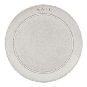 staub(ストウブ) ストウブセラミックプレート 26cm カンパーニュ