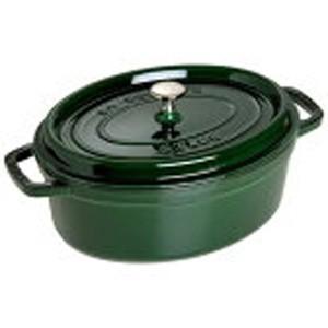 ストウブ staub グランドココット 24cm グレー 40502-291 日本正規品