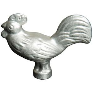 ストウブ staub 専用アニマルノブ チキン 40509-346 日本正規品業務用