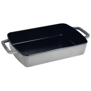 ストウブ staub スモール ソースパン 10cm グレー 40509-536 日本正規