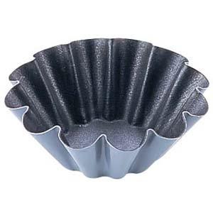 MATFER マトファ エグゾパン ブリオッシュ 12ウェーブ φ59mm 330621