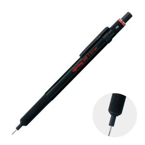 ロットリング 500 メカニカル シャープペンシル ハングセル 0.5mm