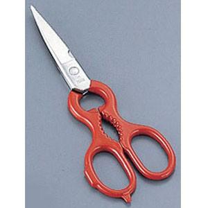 ZWILLING ツヴィリング キッチンバサミ 赤 ZWILLING（ツヴィリング）クラッシック料理バサミ レッド |キッチン