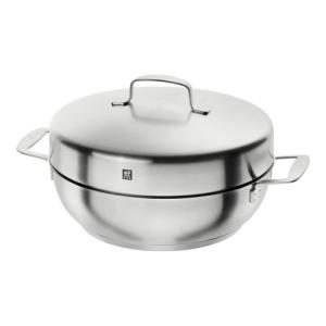 ZWILLING J.A. HENCKELS ツヴィリング プロ ストックポット24cm