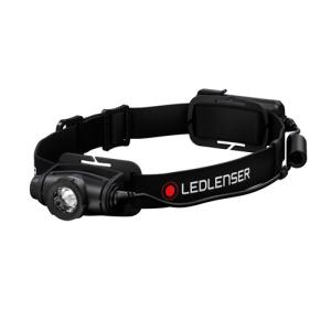 LED LENSER レッドレンザー H7R Core LEDヘッドライト 502122