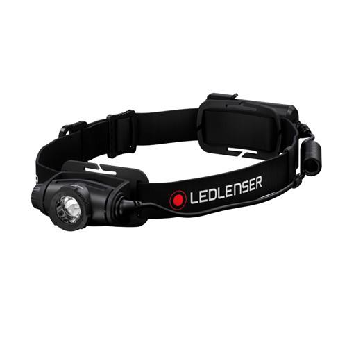 LED LENSER レッドレンザー H5 Core LEDヘッドライト 502193