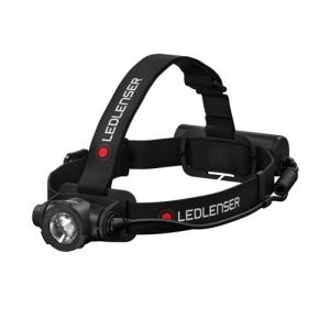LED LENSER レッドレンザー H7R Core LEDヘッドライト 502122