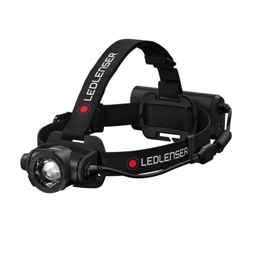 LED LENSER H15R Core LEDヘッドライト 502123 レッドレンザー