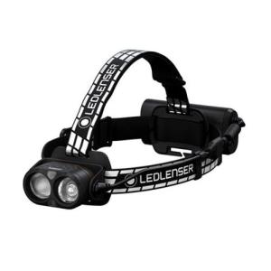 レッドレンザー LEDLENSER ヘッドライト H7Rcore 生産終了】Ledlenser H7.2 ｜工事・作業用ヘッドライト｜レッド