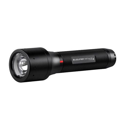 LED LENSER レッドレンザー LEDライト P6R Core QC 502517