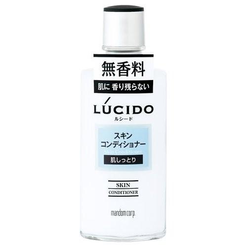 マンダム ルシード スキンコンディショナー 125ml