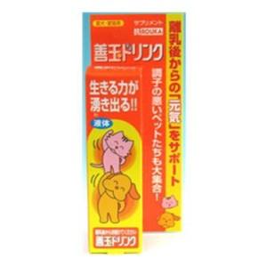 DHCのペット用健康食品 犬用 筋サポドッグ ( 60粒入 )/ DHC ペット