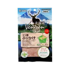 北海道ベニスン エゾ鹿ジャーキー スティックタイプ ( 150g )/ : 爽快
