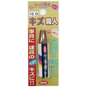 ハウスボックス キズ職人 クレヨンタイプ No.10 床 家具 廊下 階段 柱 キズ 傷 穴 凹み ...