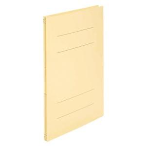 美濃商会 カラーエィナーファイルEX A4S クリーム 1353