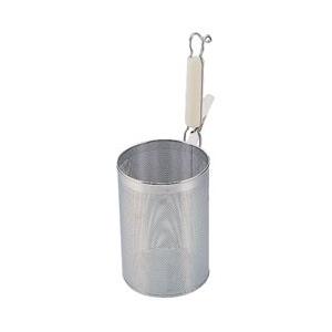 デカてぼ 茹麺鍋セット(リング付)15cm用 51-15cm用 (N)（takumi