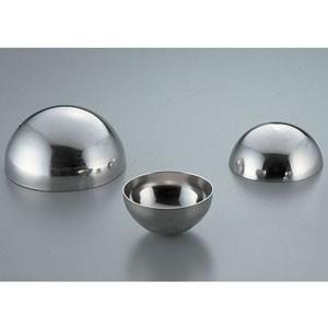 CHUBU 中部コーポレーション トキワ 鉄鋳物製 ステーキ皿 306 深型丸