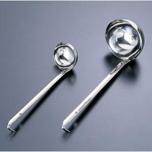 三宝産業 UK 18-8 横口 レードル 70cc : cocoatta - 通販 - Yahoo