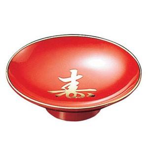 福井クラフト 3寸 盃 朱寿天金 ABS 標準タ...の商品画像