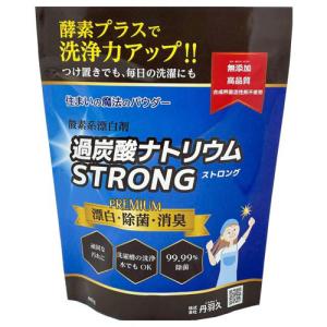 丹羽久 過炭酸ナトリウム ストロング 400gの商品画像