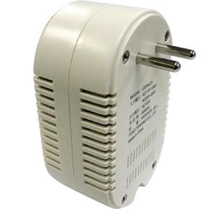 オーム電機 全世界対応 ドライヤー専用変圧器 1500W CCR-LD1