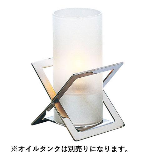ルナックス ディスポーサブルオイルランプ DO-80-155W