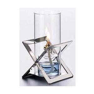 レインボーカラー オイルランプ OL-80-155C