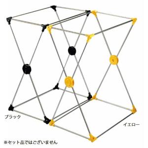 山研工業 ダストスタンド 45L ブラックの商品画像