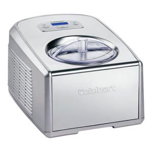 クイジナート アイスクリームメーカー ICE-PRO100J : webby shop