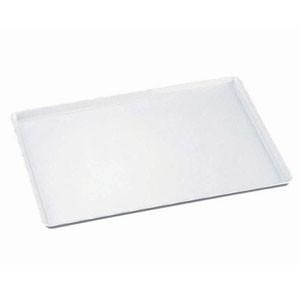 よし与工房 陶器風 メラミントレー ホワイト YO-250 0579800