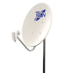 サン電子 新4K8K衛星放送対応 BS・110...の詳細画像1