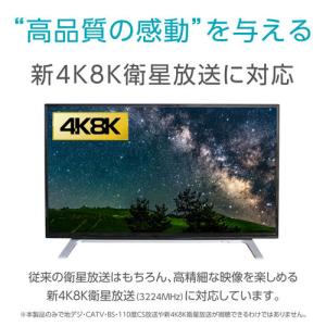 サン電子 新4K8K衛星放送対応 BS・110...の詳細画像4