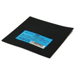 光 アイテック ゴム 粘着付 1×100角 KG...の商品画像