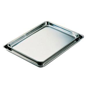 イケダ IKD 18-8抗菌ケーキバット 9インチ