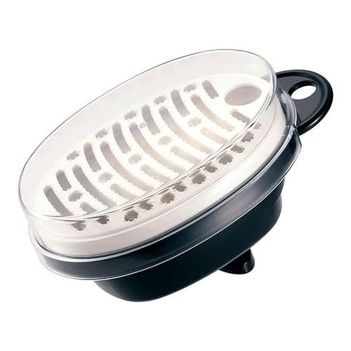 イケダ IKD ハンドル付きおろし器