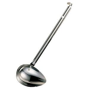 玉虎堂製作所 18-8横口レードル 80cc