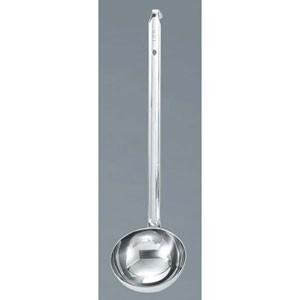 玉虎堂製作所 MA 18-8 ろう付け スープレードル 80cc