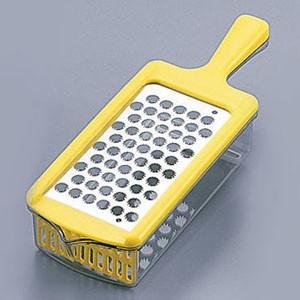 日本橋木屋 新箱型 純銅 本目立おろし金 木屋 おろし金 ステンレス