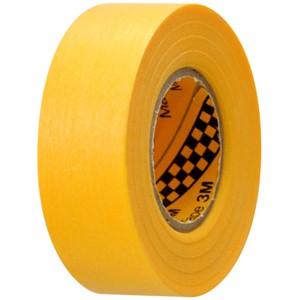マスキングテープ　3M 18㎜×18m 3M スリーエム スコッチ 塗装用マスキングテープ 18mm×18m 1巻入 M40J