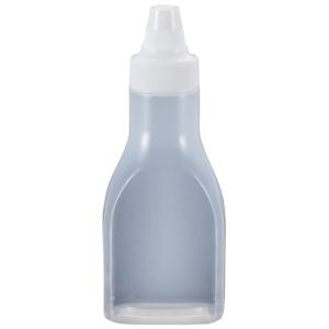 ドレッシングボトル(ネジキャップ式) PP-360 406cc : 厨房用品 安吉