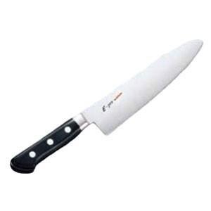 ミソノ(Misono) モリブデン鋼 洋出刃 No.550/16.5cm : 39way-2nd