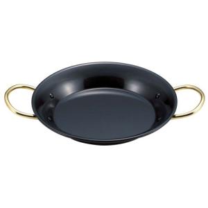 トラモンティーナ ロレト ノンスティックコーティングパエリア鍋 38cm