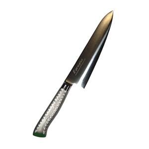 藤次郎 藤寅作 牛刀 18cm FU-888 包丁 オールステンレス 万能包丁