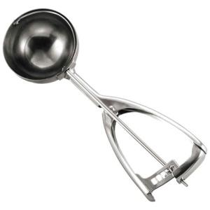 18-8 DXアイスクリームディッシャー #20 Bタイプ 8973900 アイスクリーム ディッシャー アイス 自宅用 盛り付け キッチンツール 和食 洋食 すくう