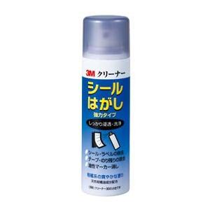 3M スリーエム CLEANER30 MINI シールはがし強力 CLEANER30 MINI